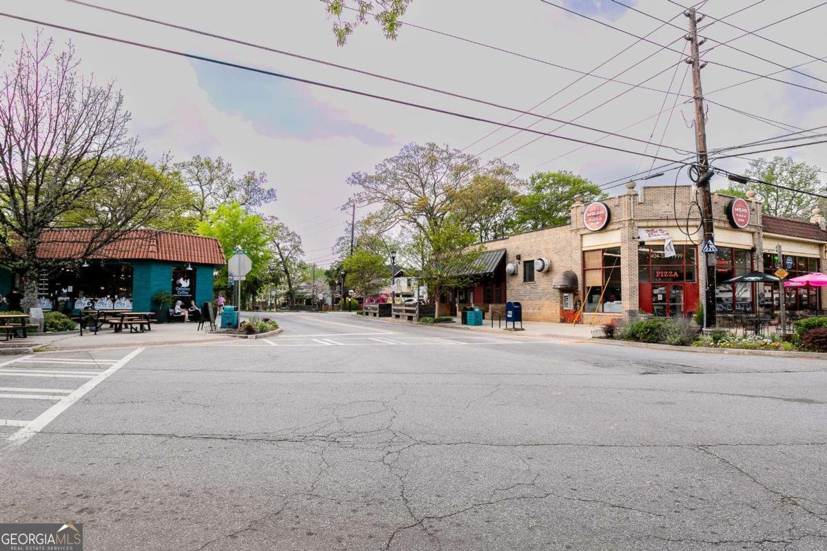 308 Greenwood Avenue Decatur - 69