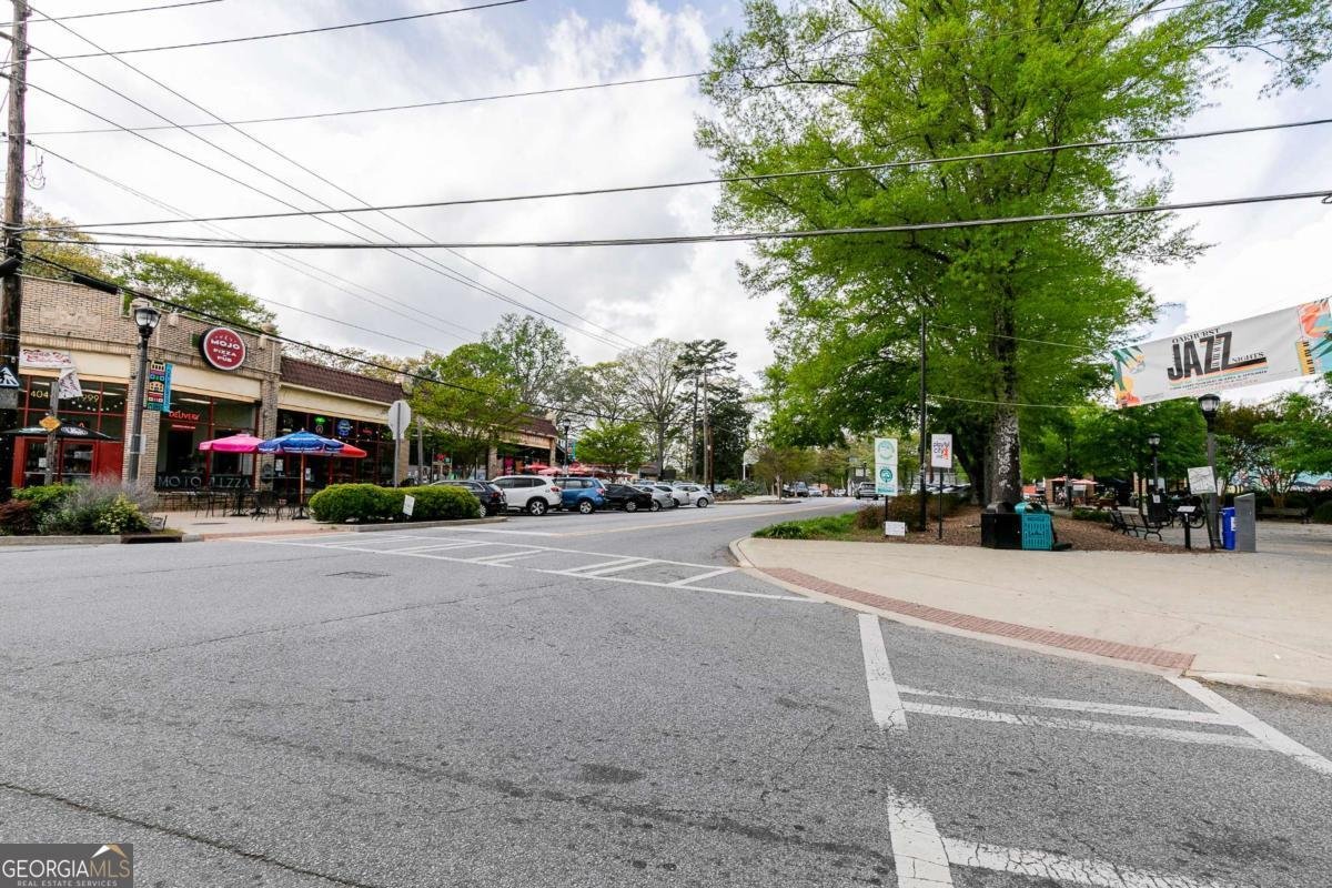 308 Greenwood Avenue Decatur - 71