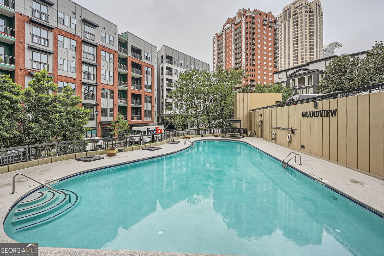 3481 Lakeside Drive Atlanta - 11