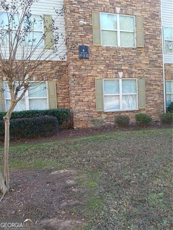 6101 Fairington Club Drive Lithonia - 1