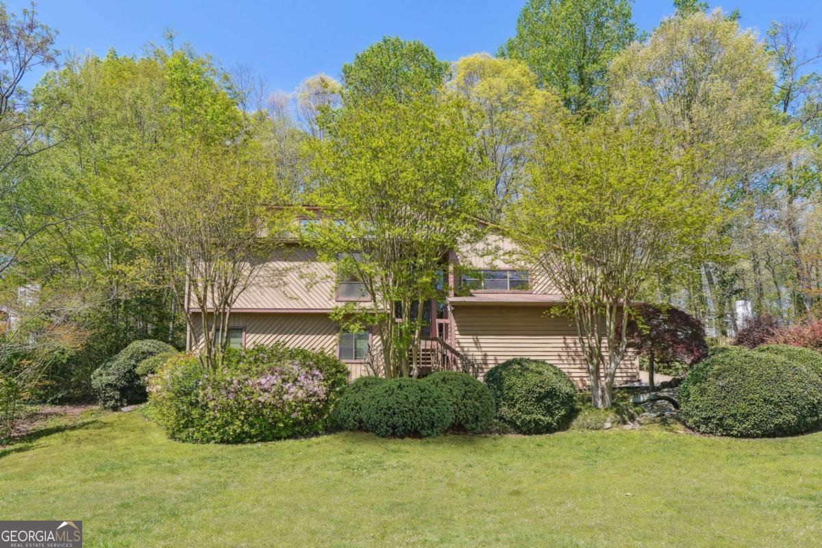 1735 Little Willeo Road Marietta - 1