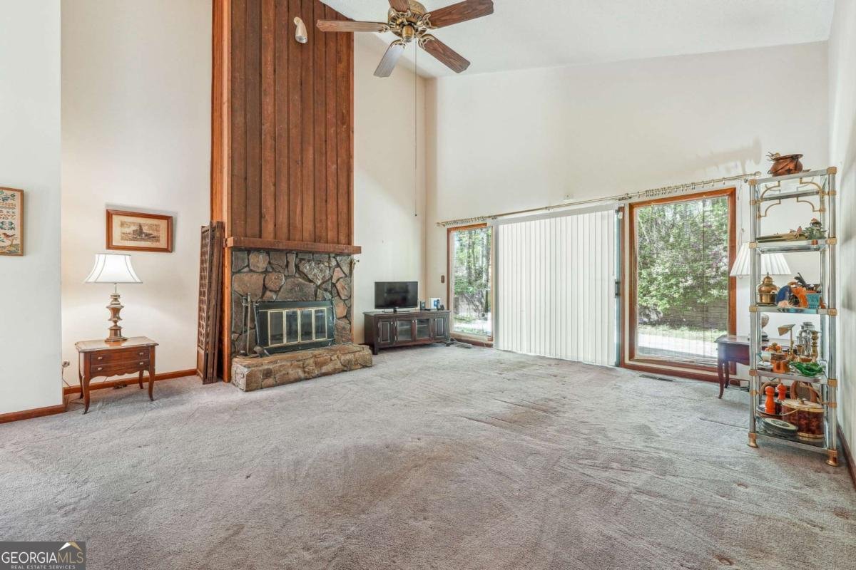 1735 Little Willeo Road Marietta - 12
