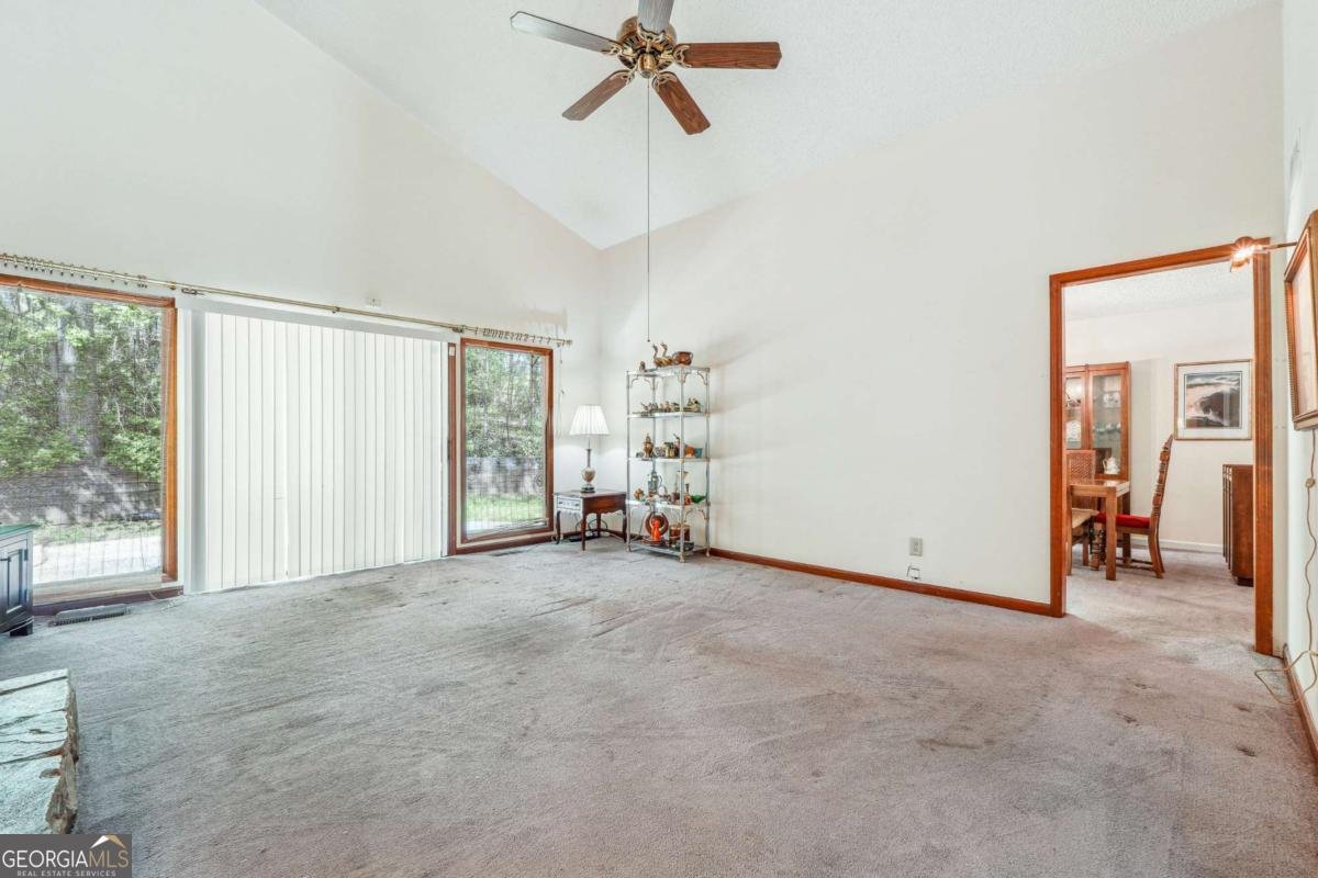 1735 Little Willeo Road Marietta - 14