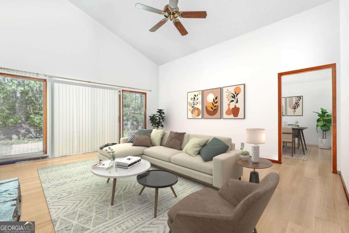 1735 Little Willeo Road Marietta - 15