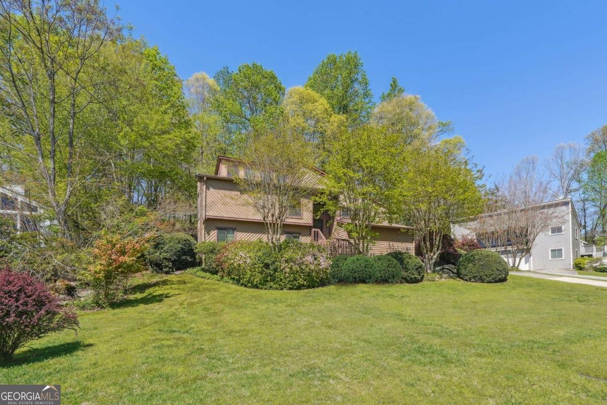 1735 Little Willeo Road Marietta - 2