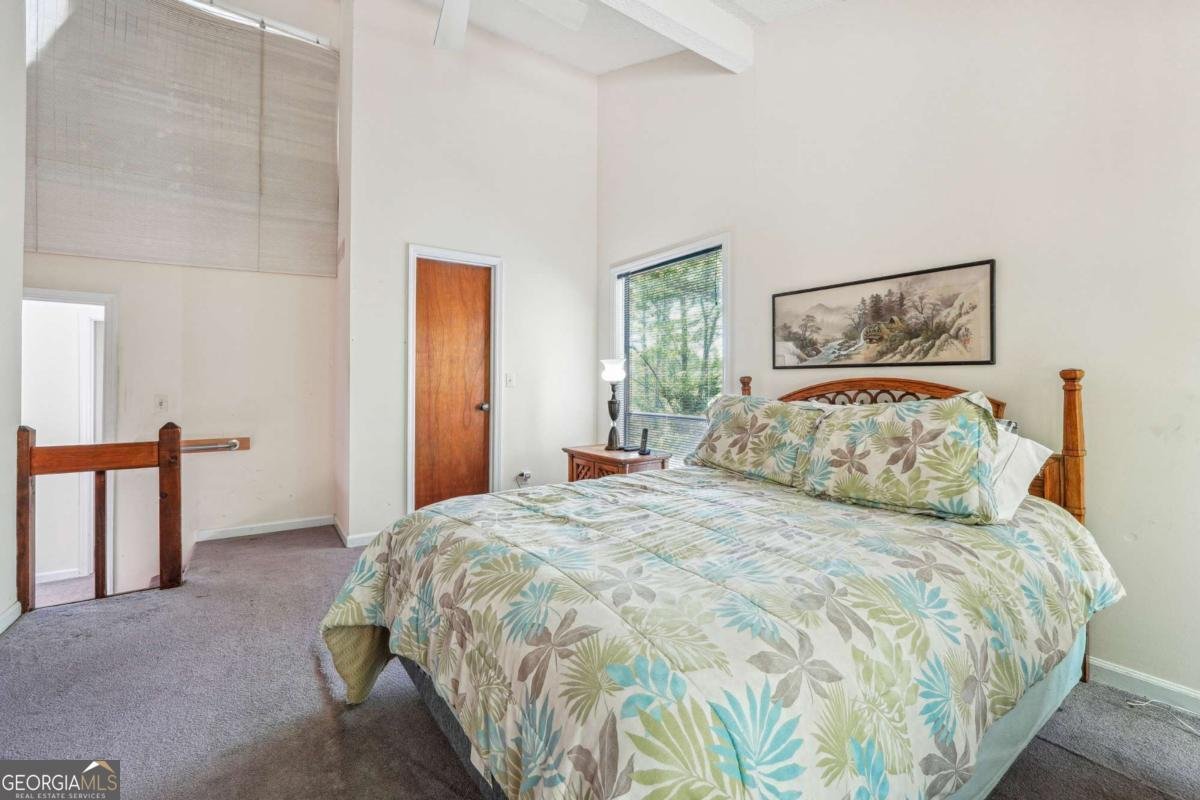 1735 Little Willeo Road Marietta - 21