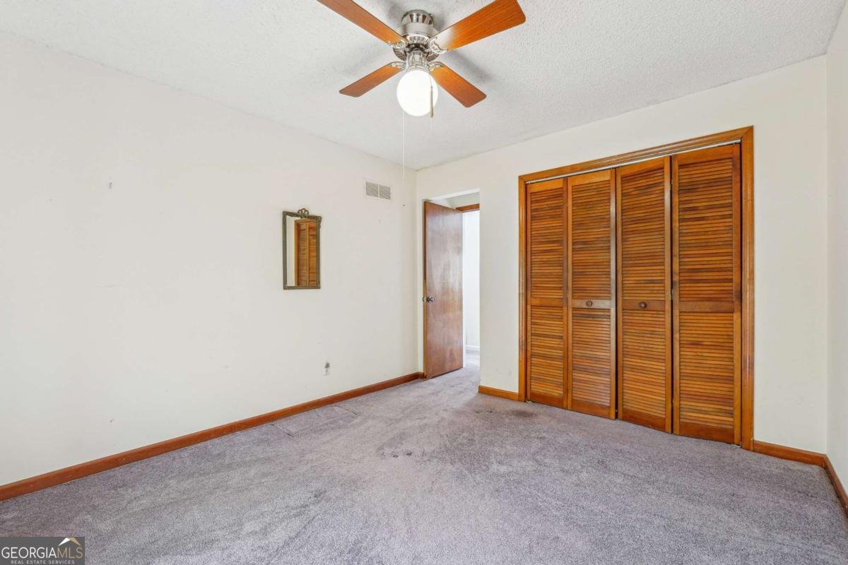 1735 Little Willeo Road Marietta - 27