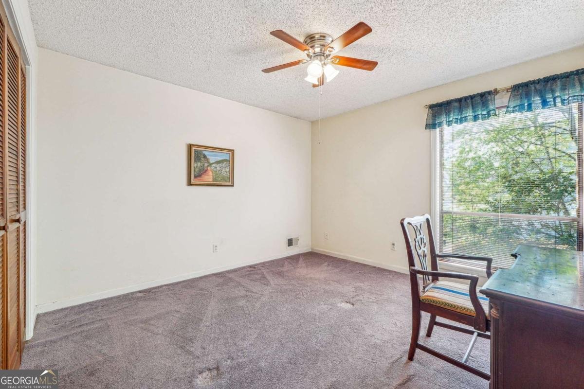 1735 Little Willeo Road Marietta - 28