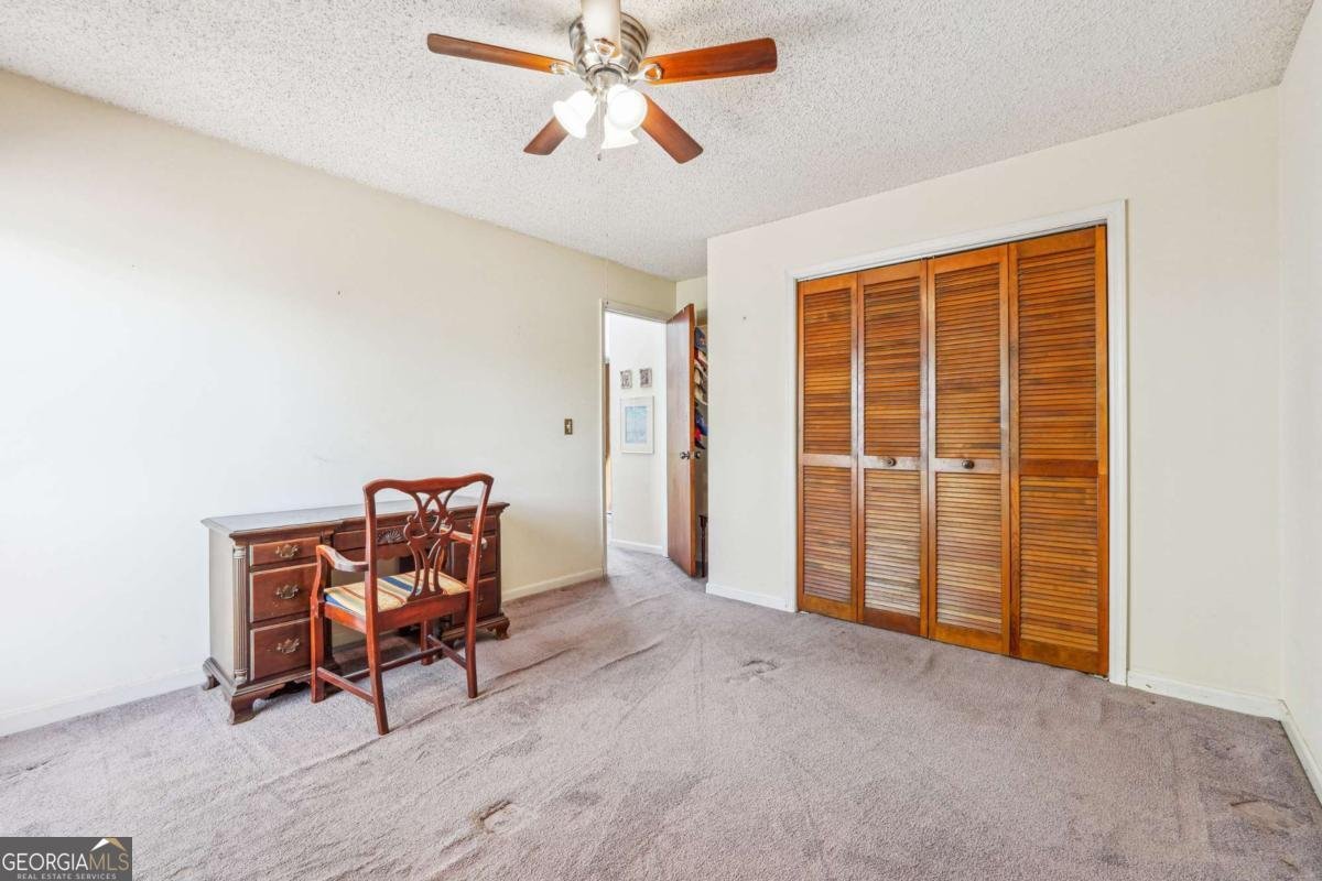 1735 Little Willeo Road Marietta - 29