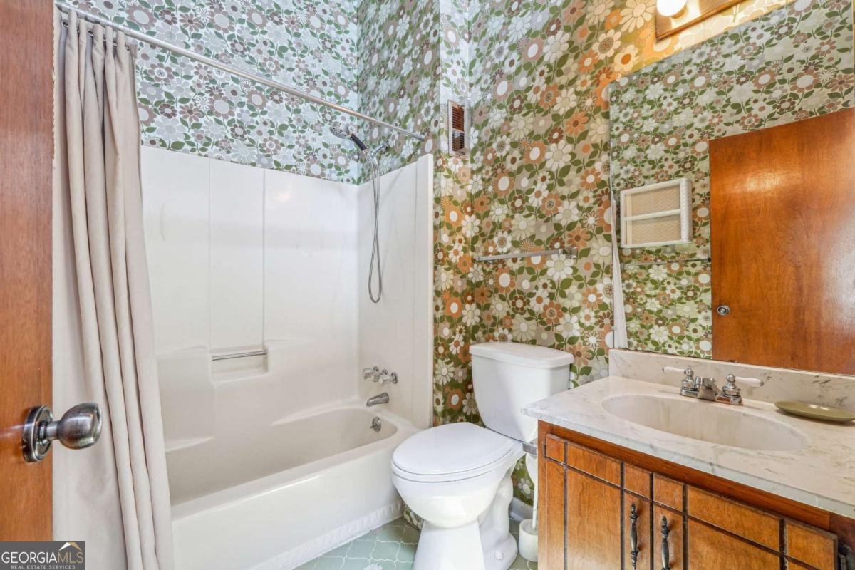 1735 Little Willeo Road Marietta - 30