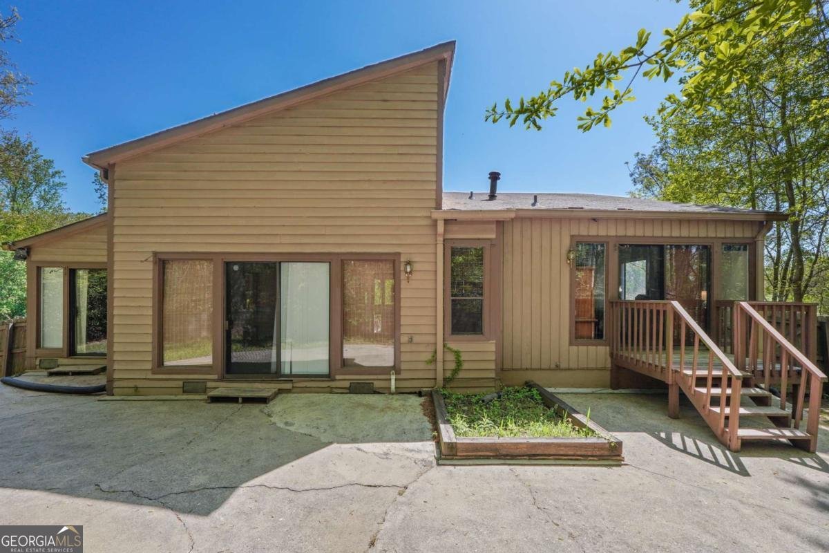 1735 Little Willeo Road Marietta - 36