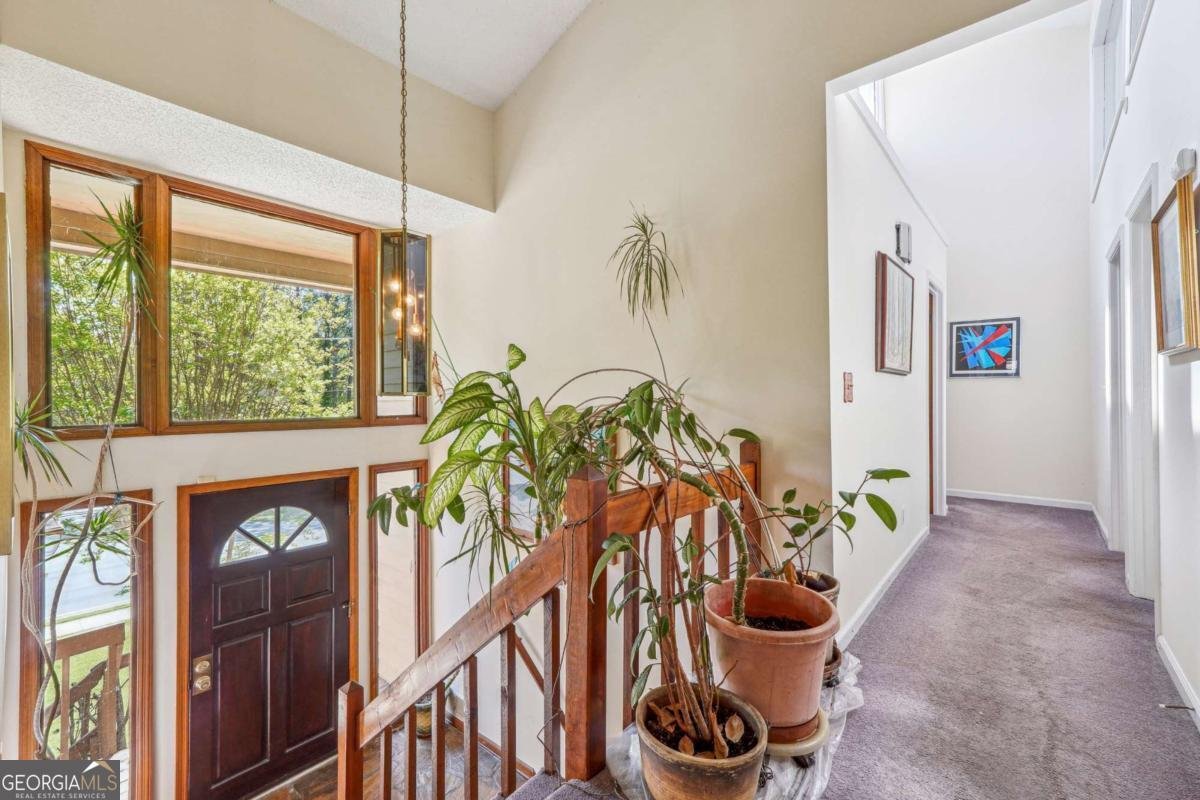 1735 Little Willeo Road Marietta - 4