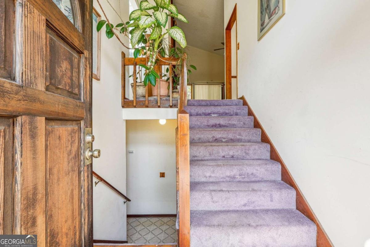 1735 Little Willeo Road Marietta - 5