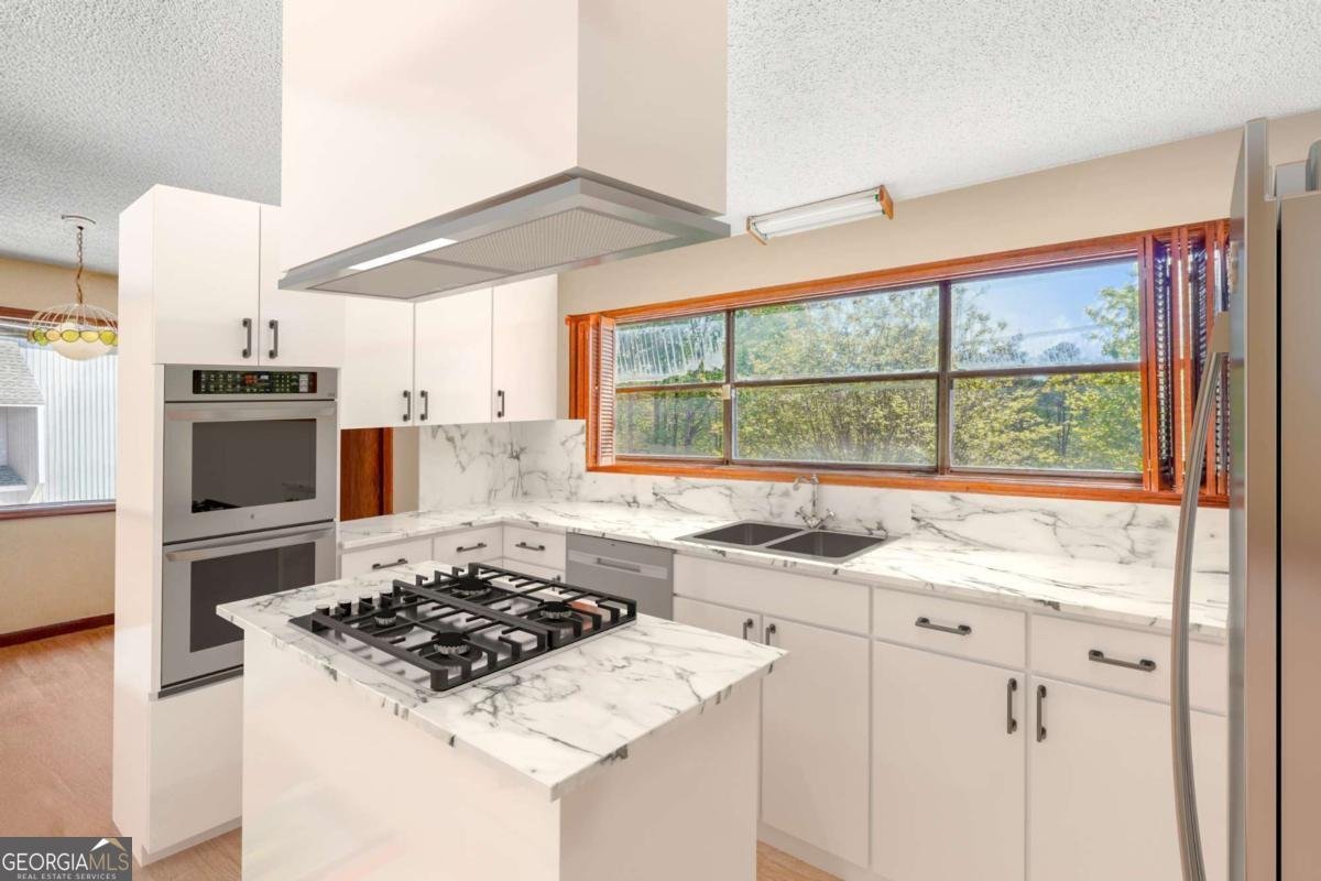 1735 Little Willeo Road Marietta - 6