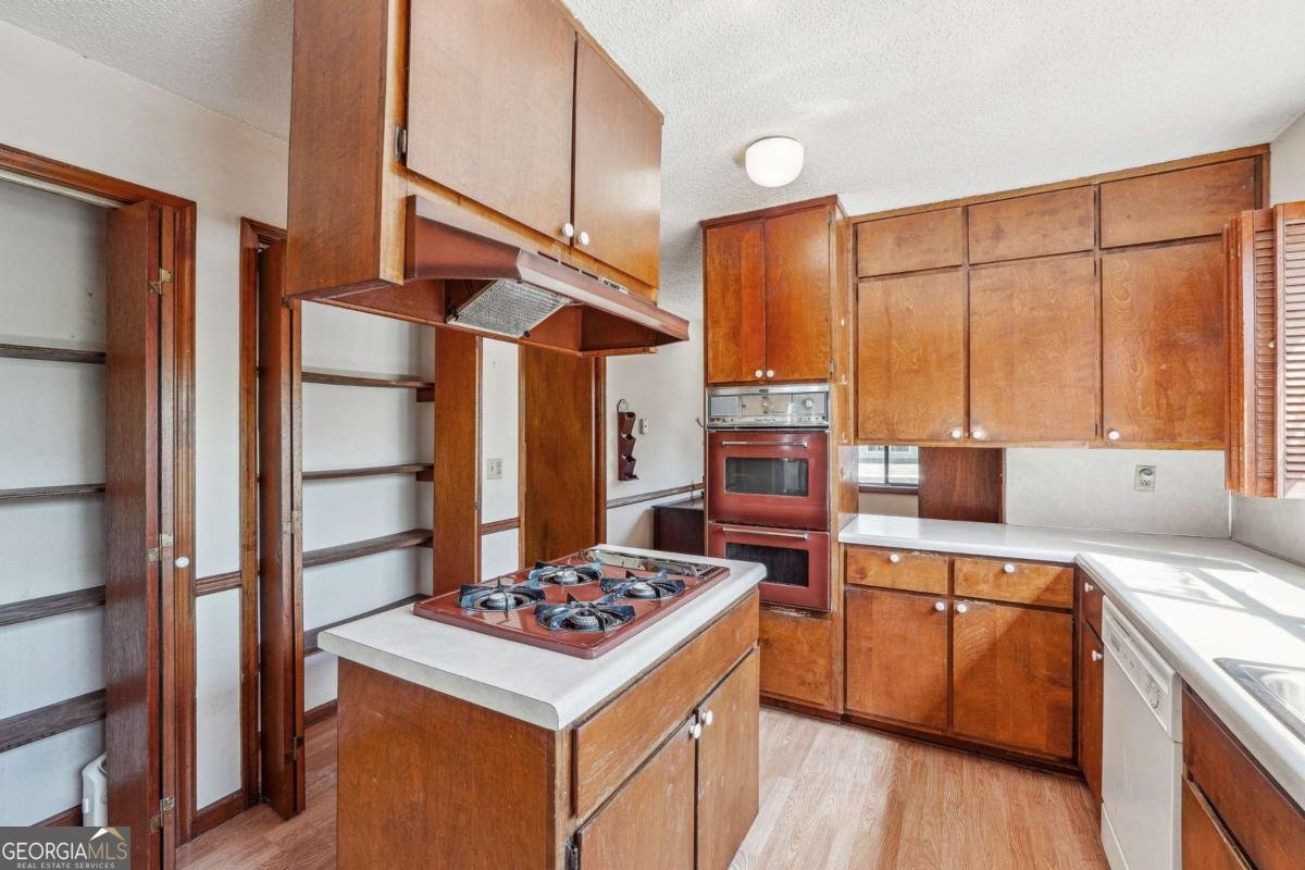 1735 Little Willeo Road Marietta - 9