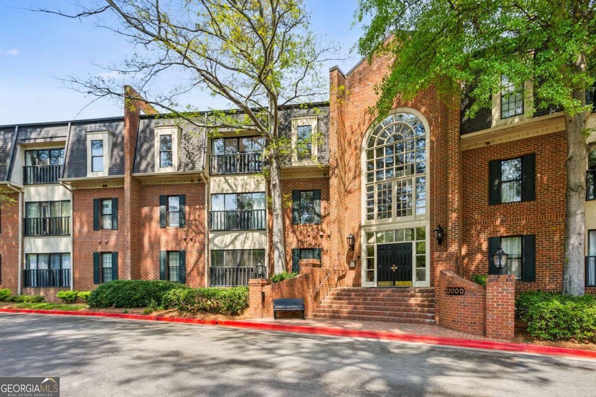 23310 Plantation Drive Atlanta - 1