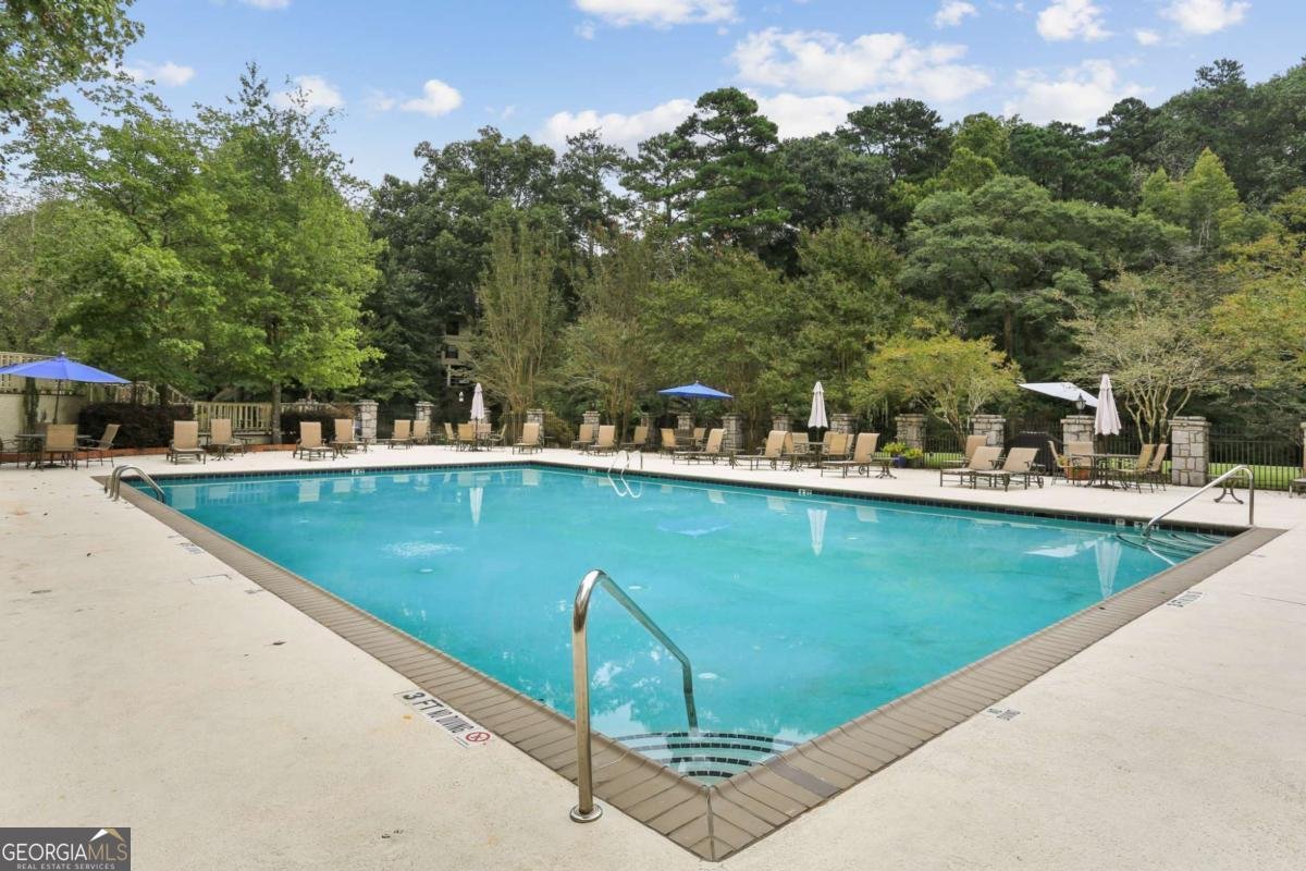 23310 Plantation Drive Atlanta - 33