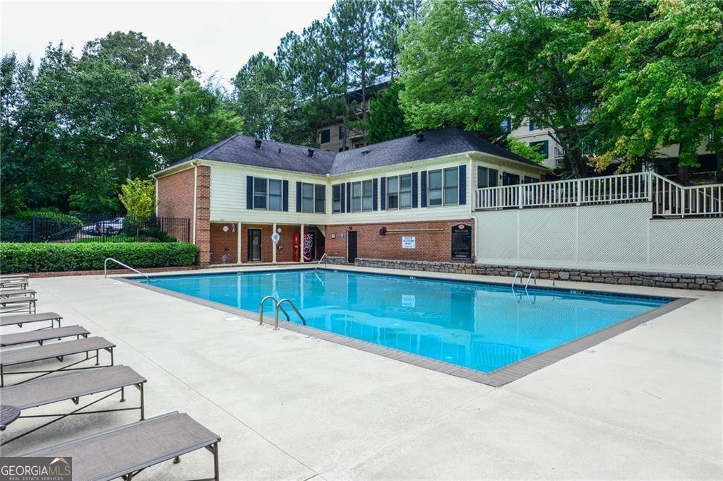 23310 Plantation Drive Atlanta - 34