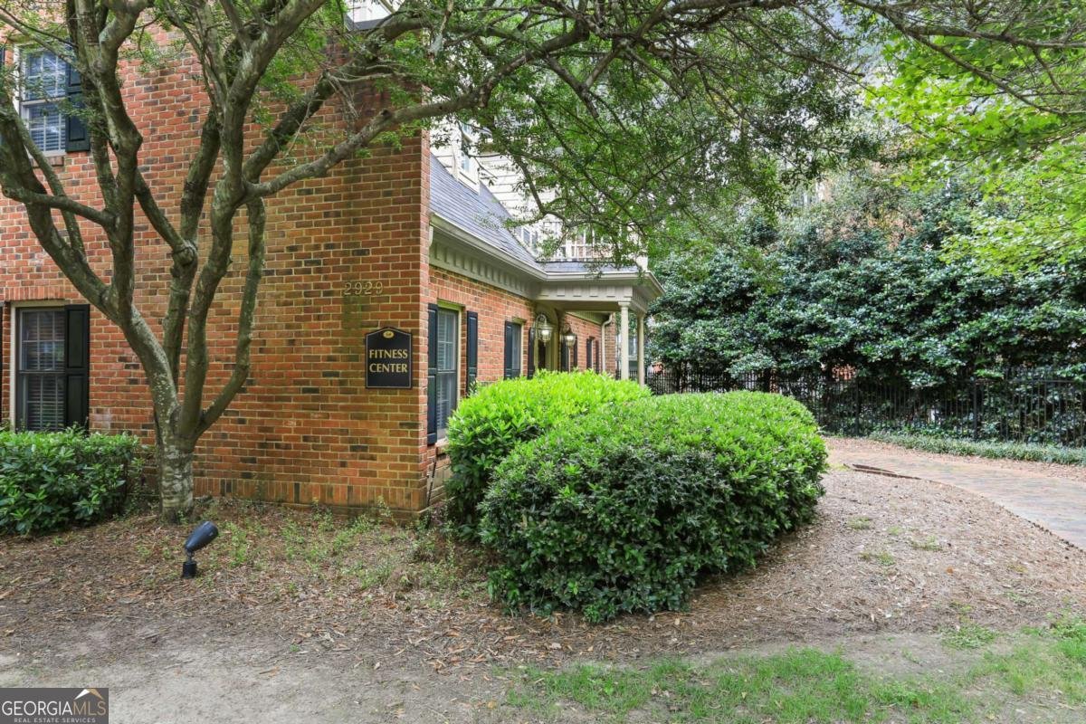 23310 Plantation Drive Atlanta - 36