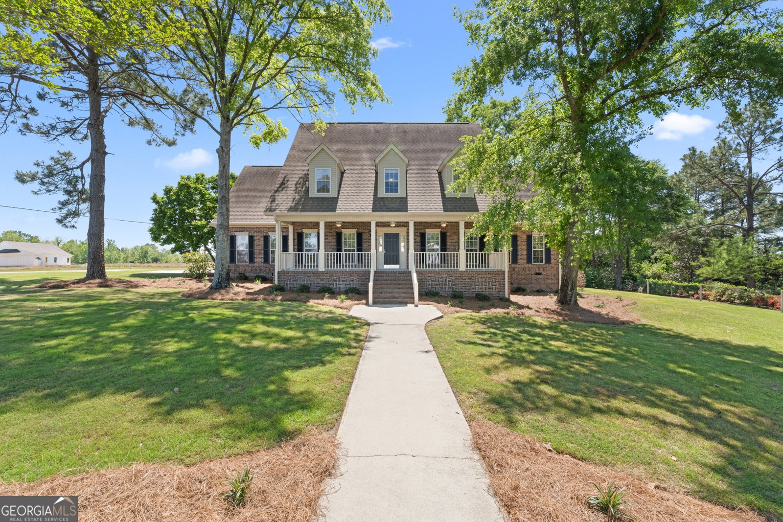 1300 Kermit Drive Statesboro - 1