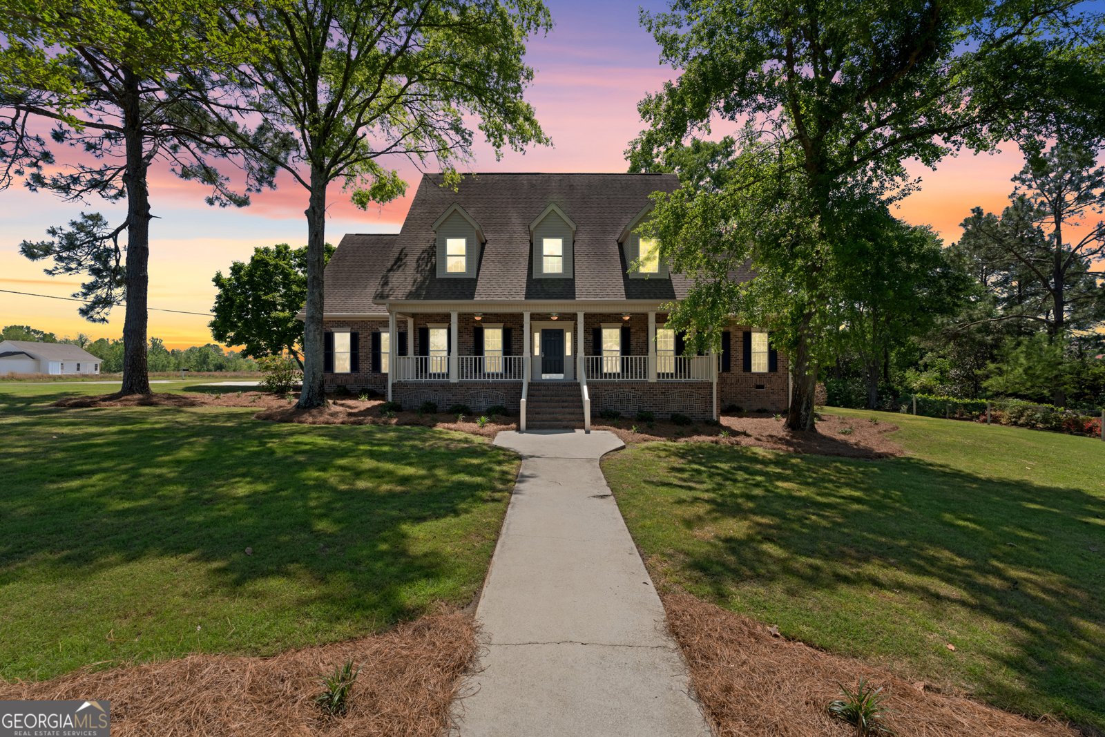1300 Kermit Drive Statesboro - 2