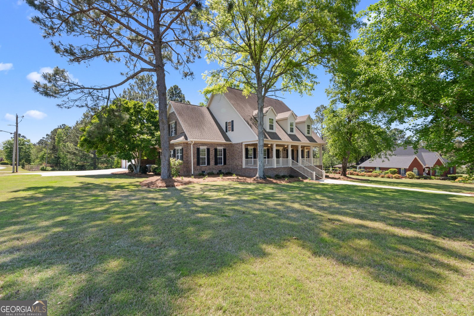 1300 Kermit Drive Statesboro - 53