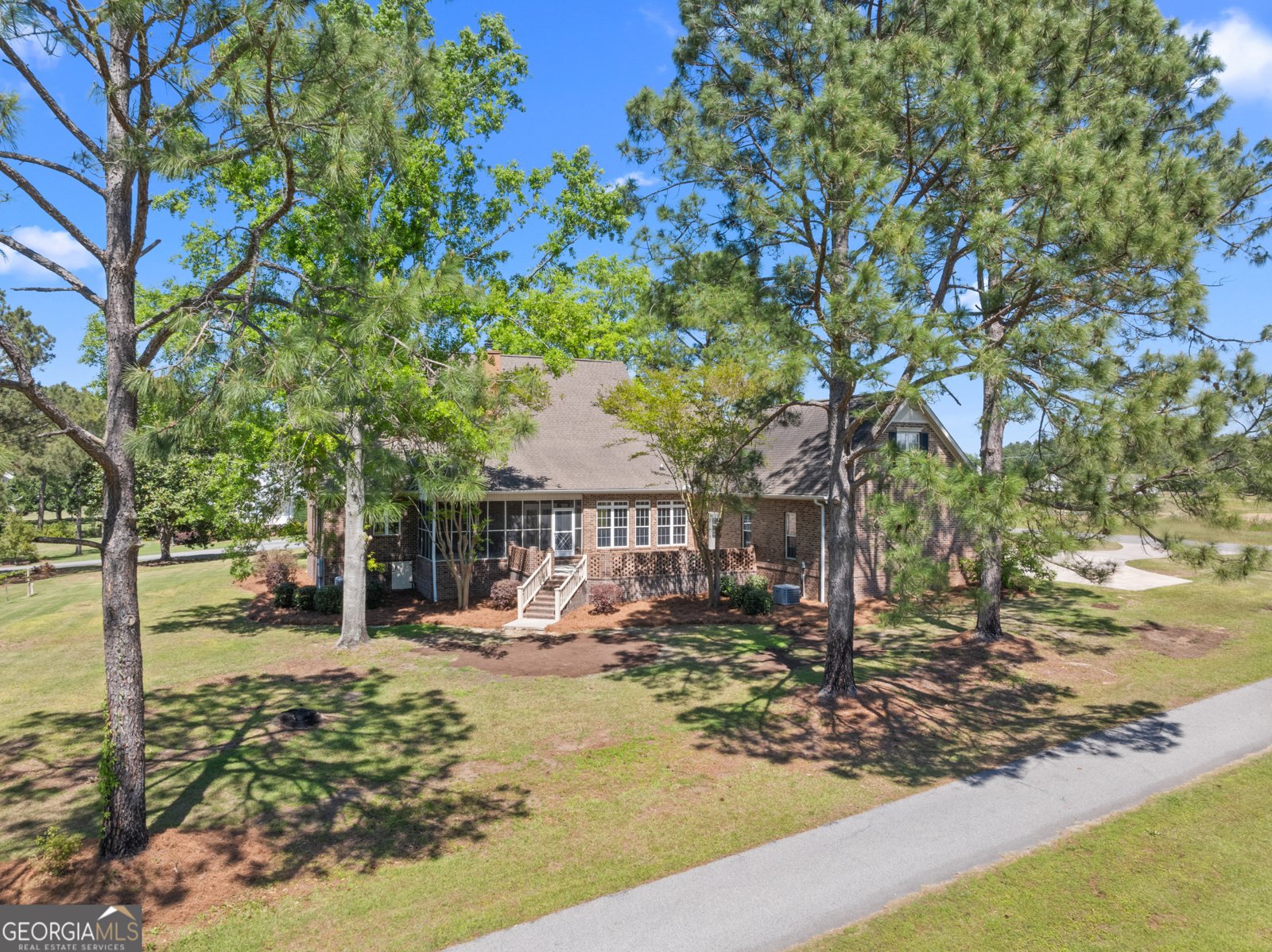 1300 Kermit Drive Statesboro - 55