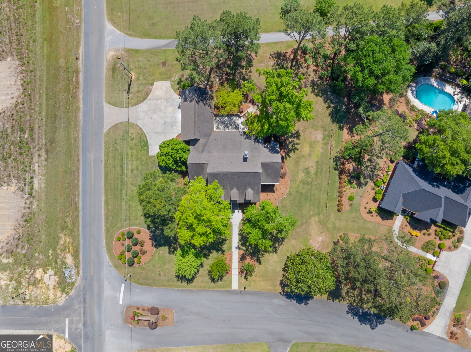 1300 Kermit Drive Statesboro - 57
