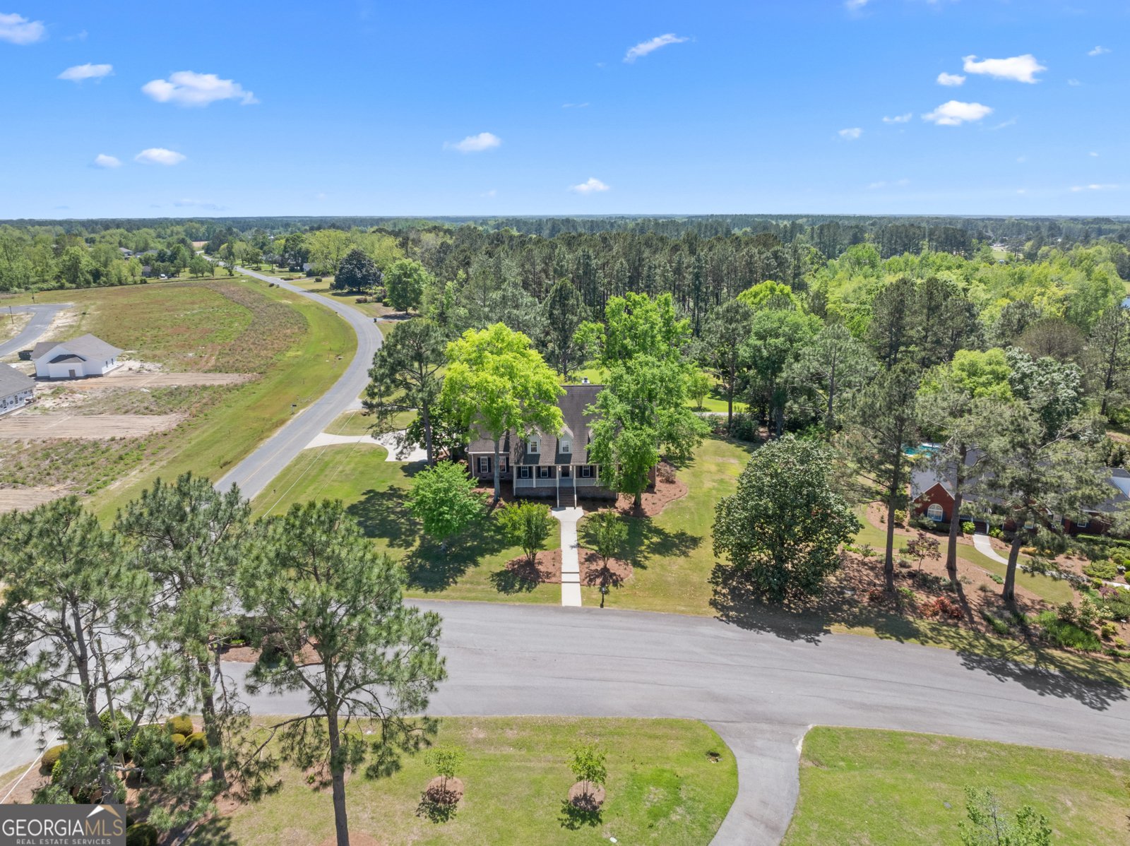 1300 Kermit Drive Statesboro - 58