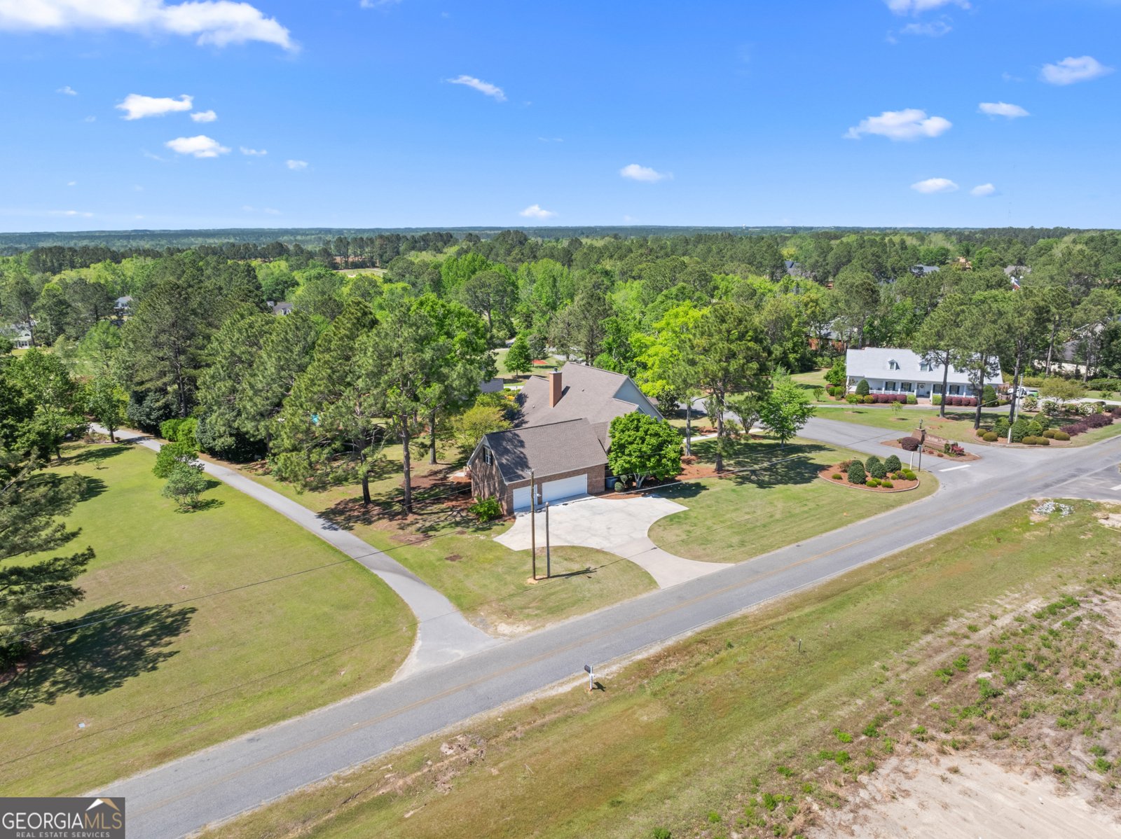 1300 Kermit Drive Statesboro - 59