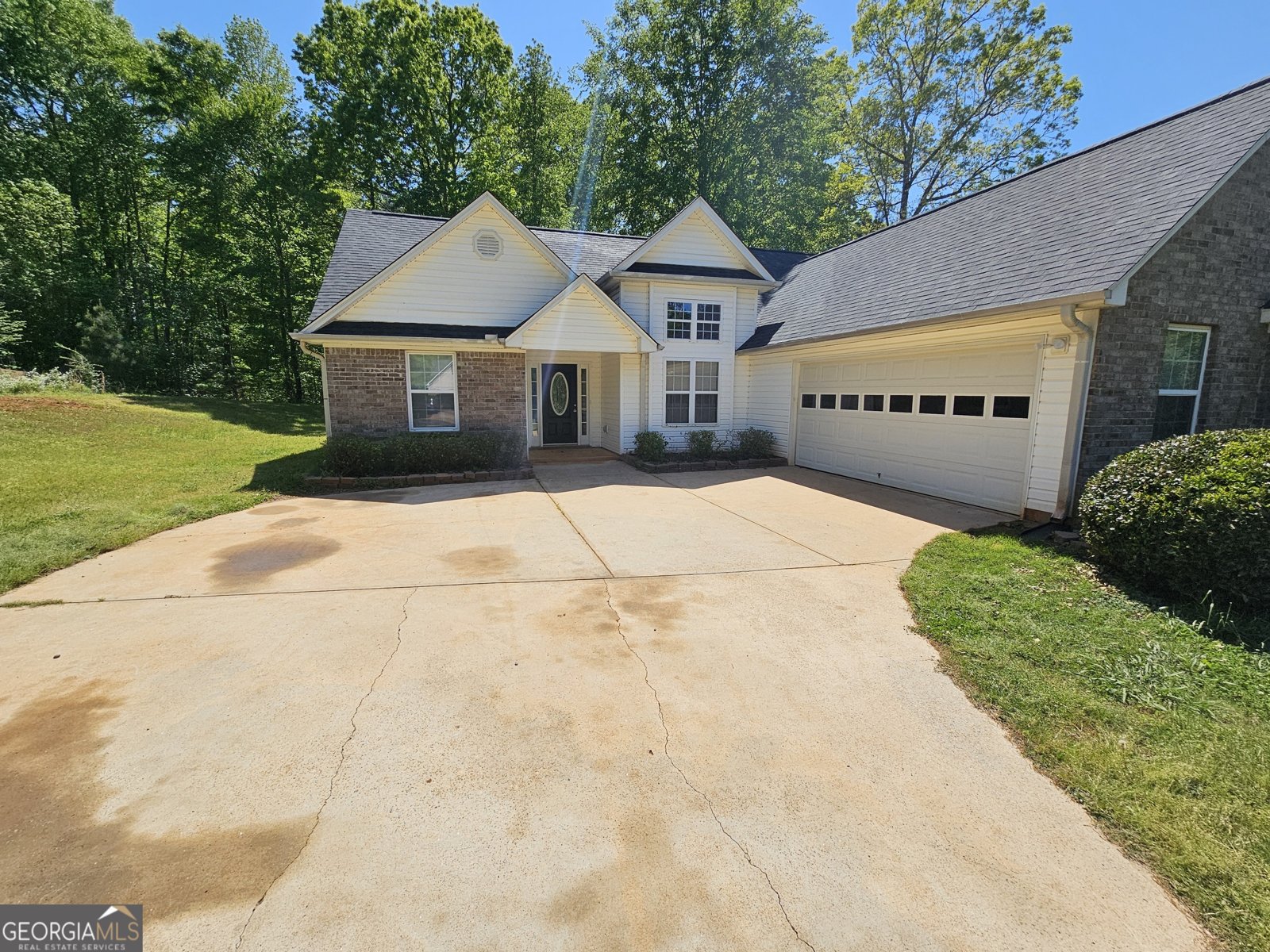 145 Cheyenne Drive Covington - 1
