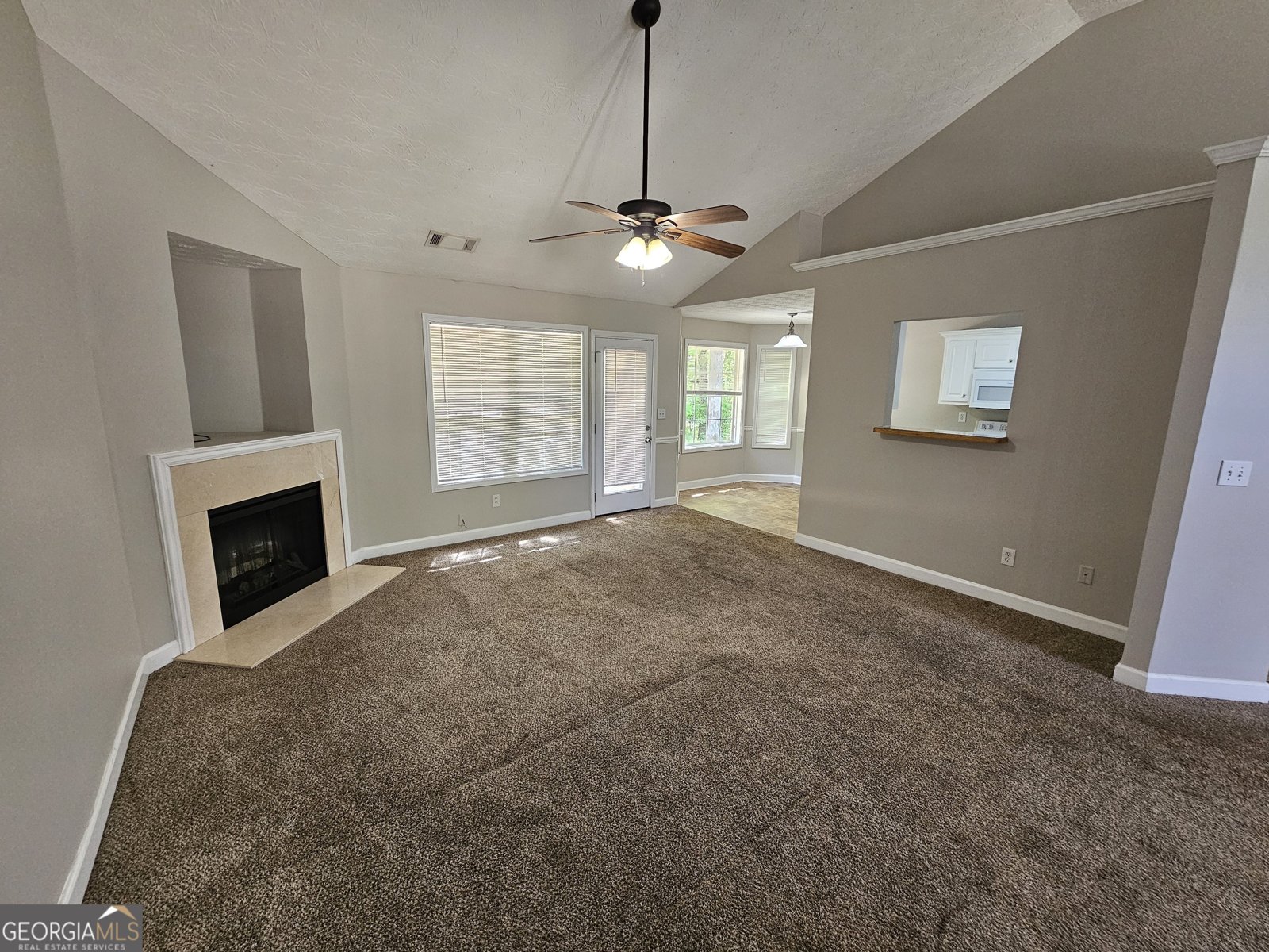145 Cheyenne Drive Covington - 3