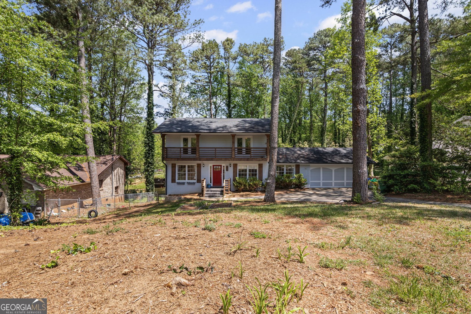 4232 Rue Saint Dominique Stone Mountain - 1