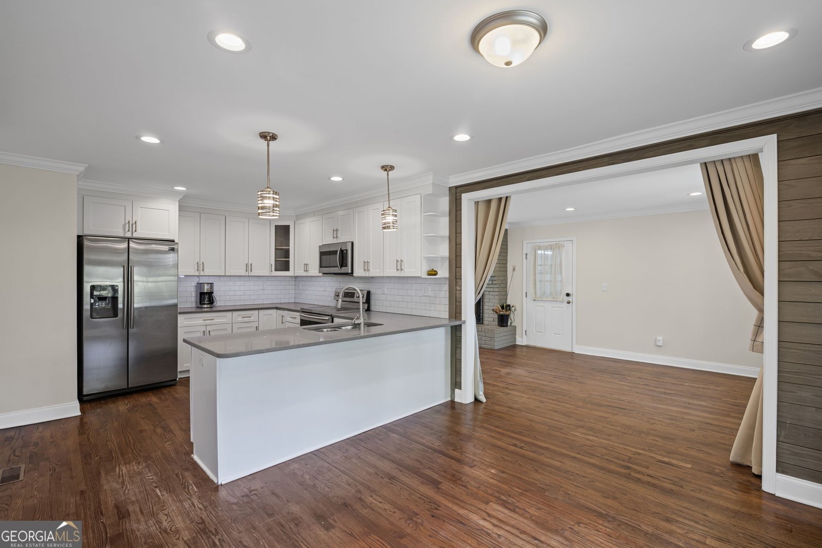 4232 Rue Saint Dominique Stone Mountain - 12