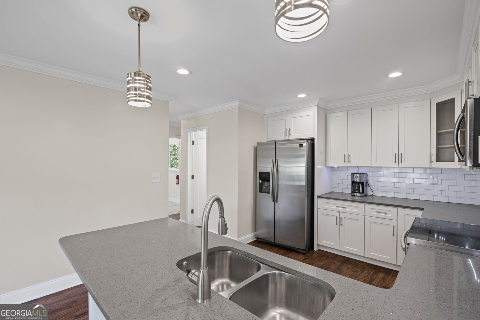 4232 Rue Saint Dominique Stone Mountain - 17