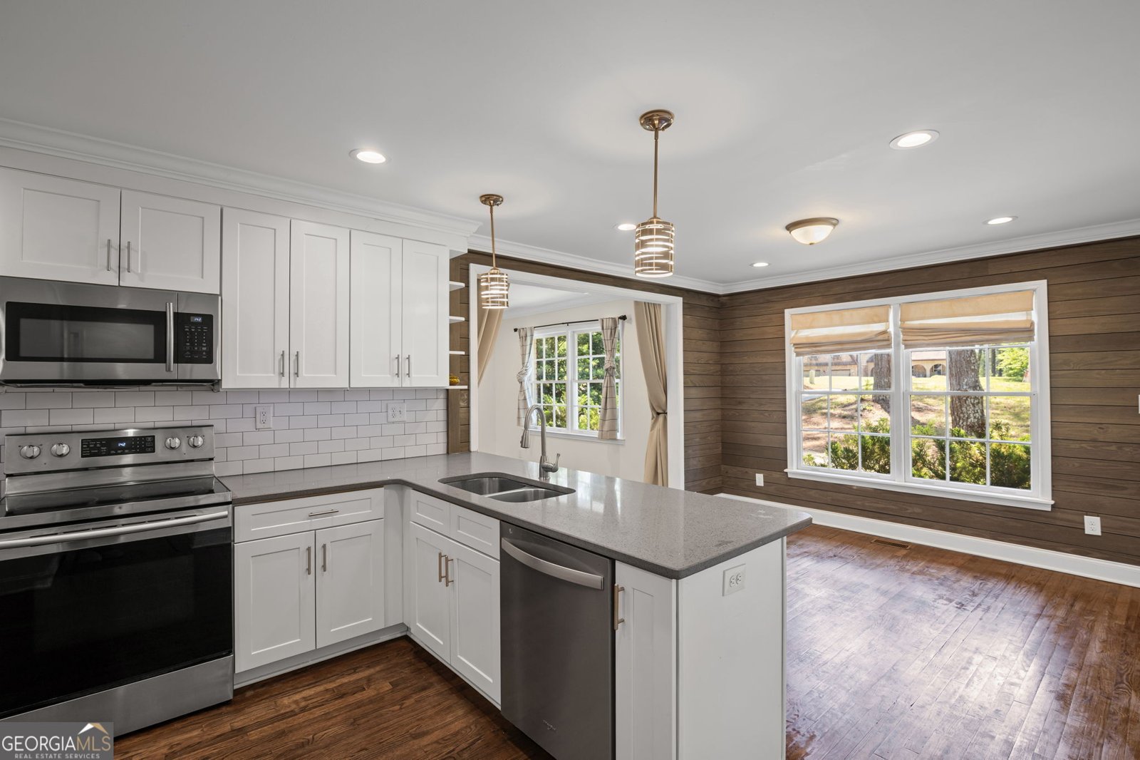 4232 Rue Saint Dominique Stone Mountain - 18
