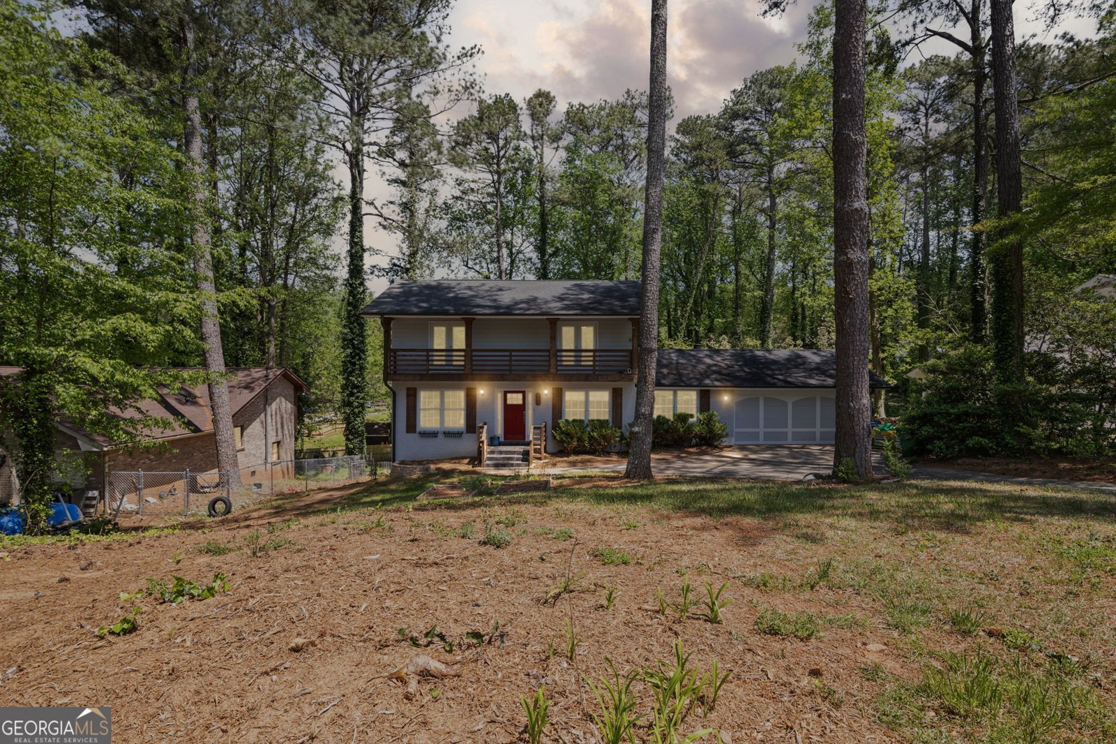 4232 Rue Saint Dominique Stone Mountain - 2