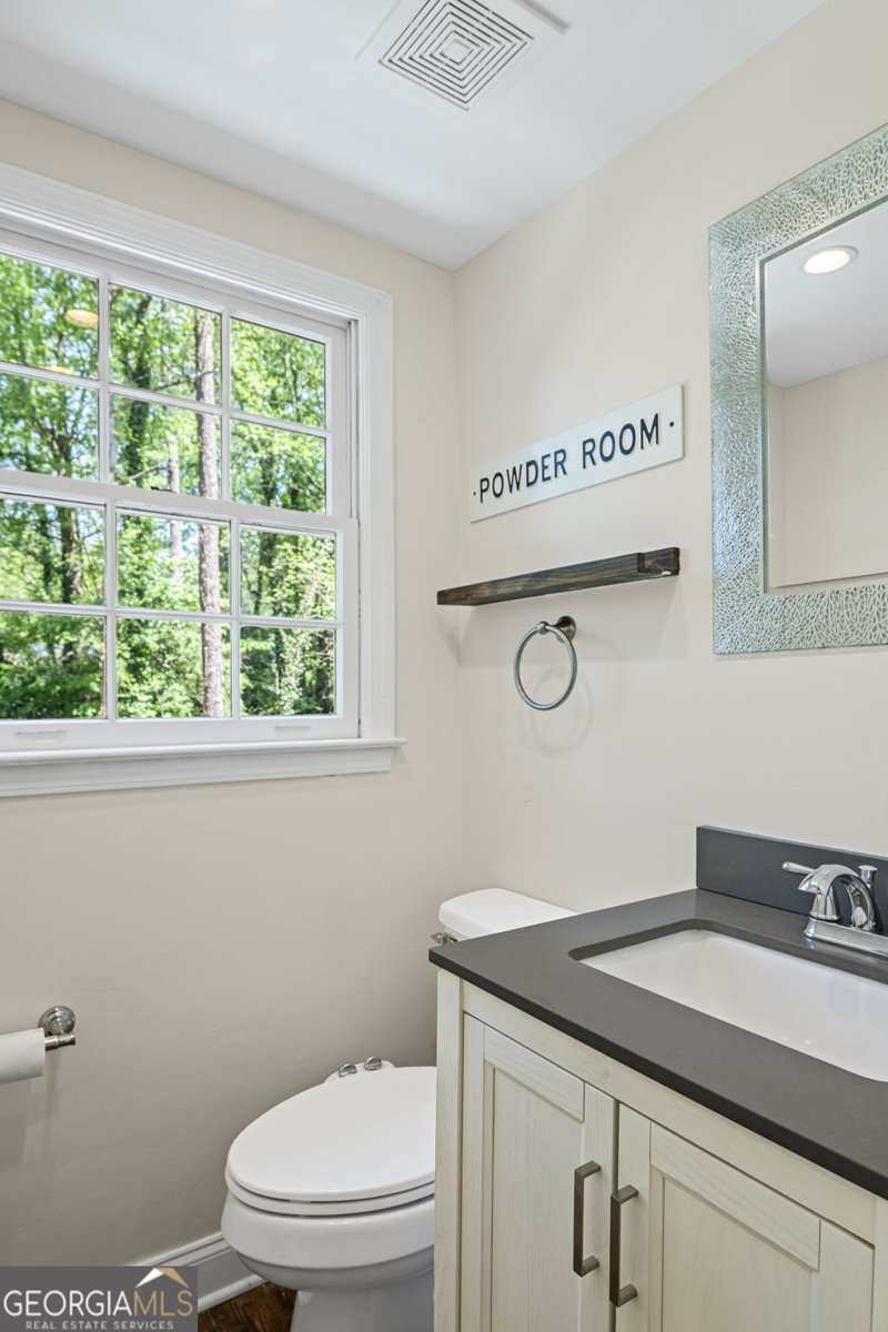 4232 Rue Saint Dominique Stone Mountain - 23