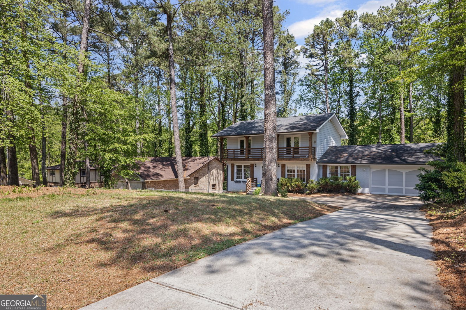 4232 Rue Saint Dominique Stone Mountain - 3
