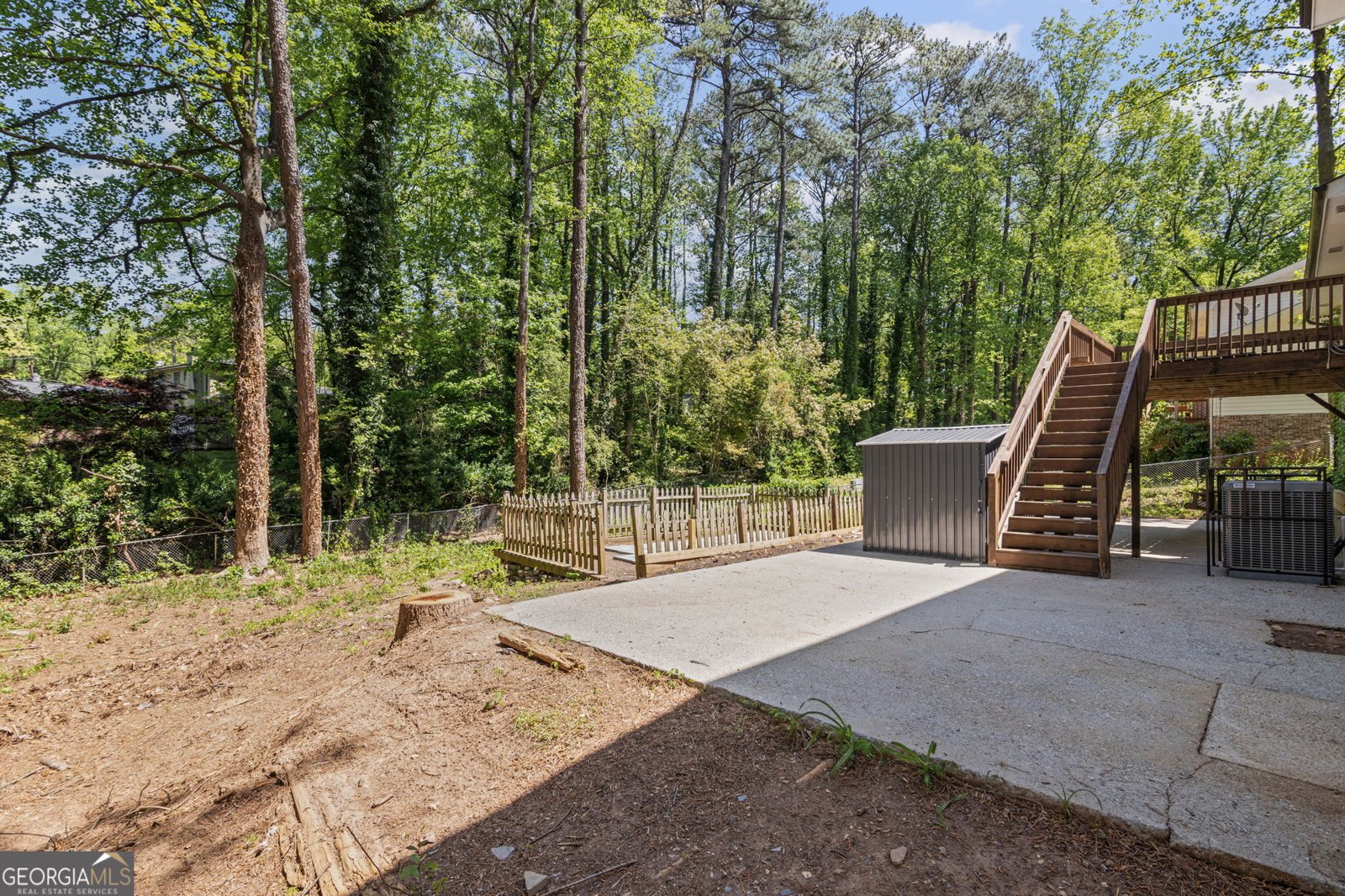 4232 Rue Saint Dominique Stone Mountain - 38