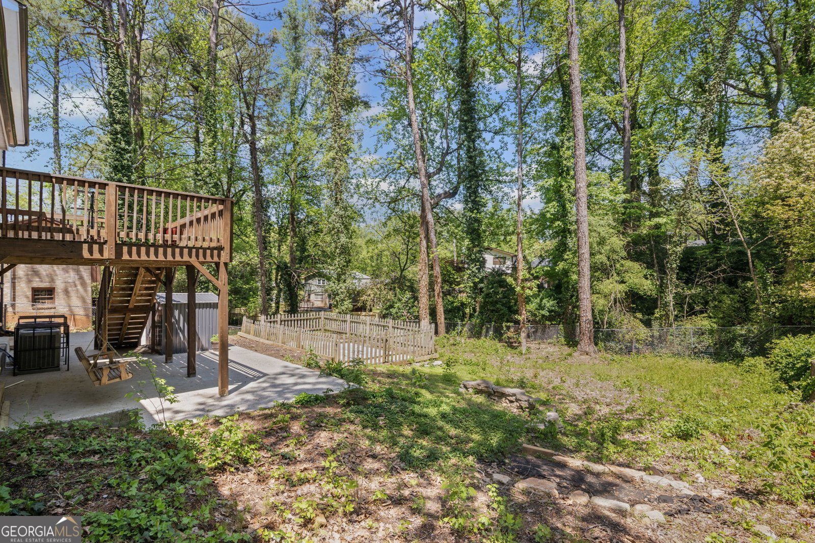 4232 Rue Saint Dominique Stone Mountain - 39