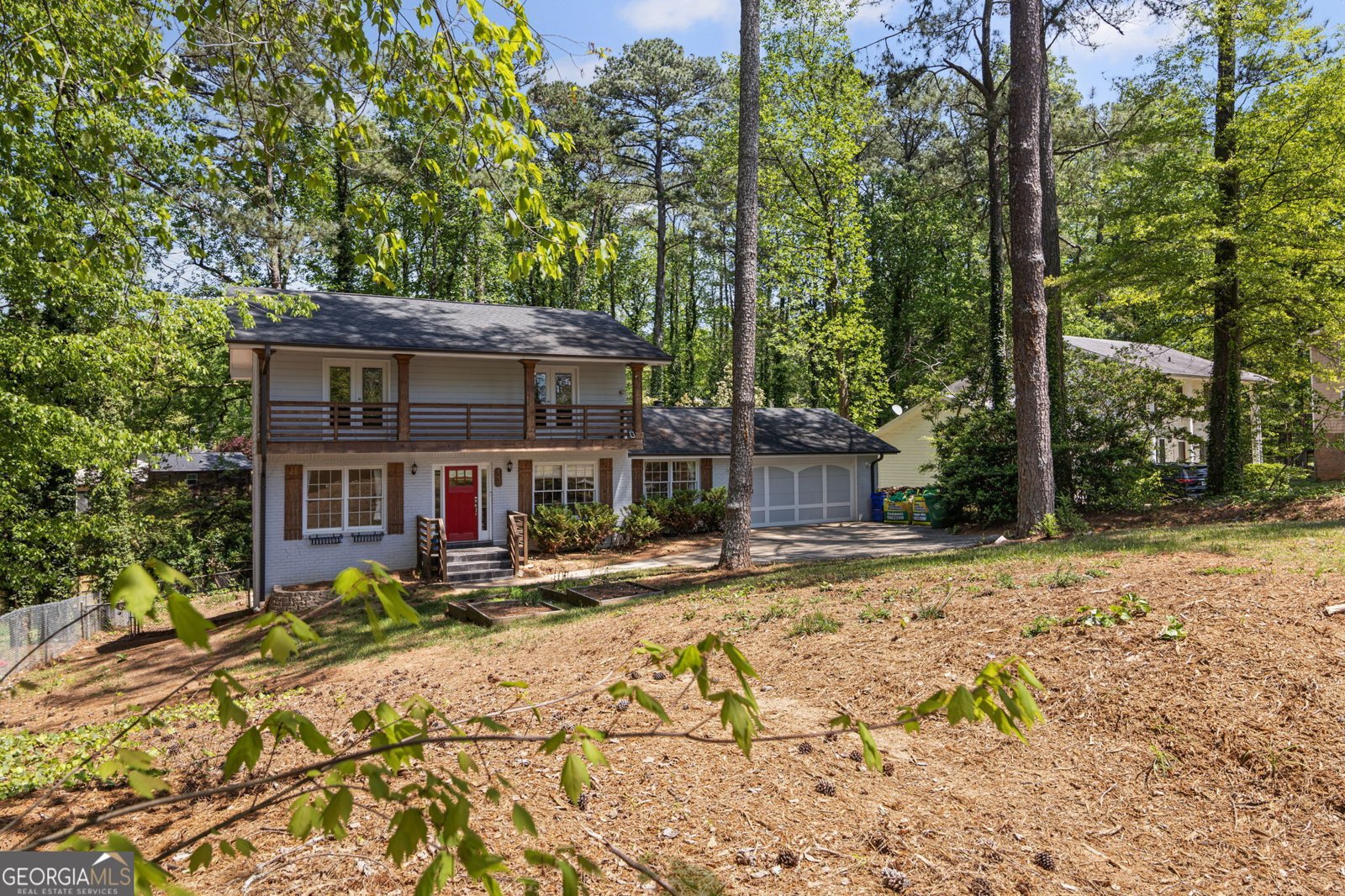 4232 Rue Saint Dominique Stone Mountain - 4