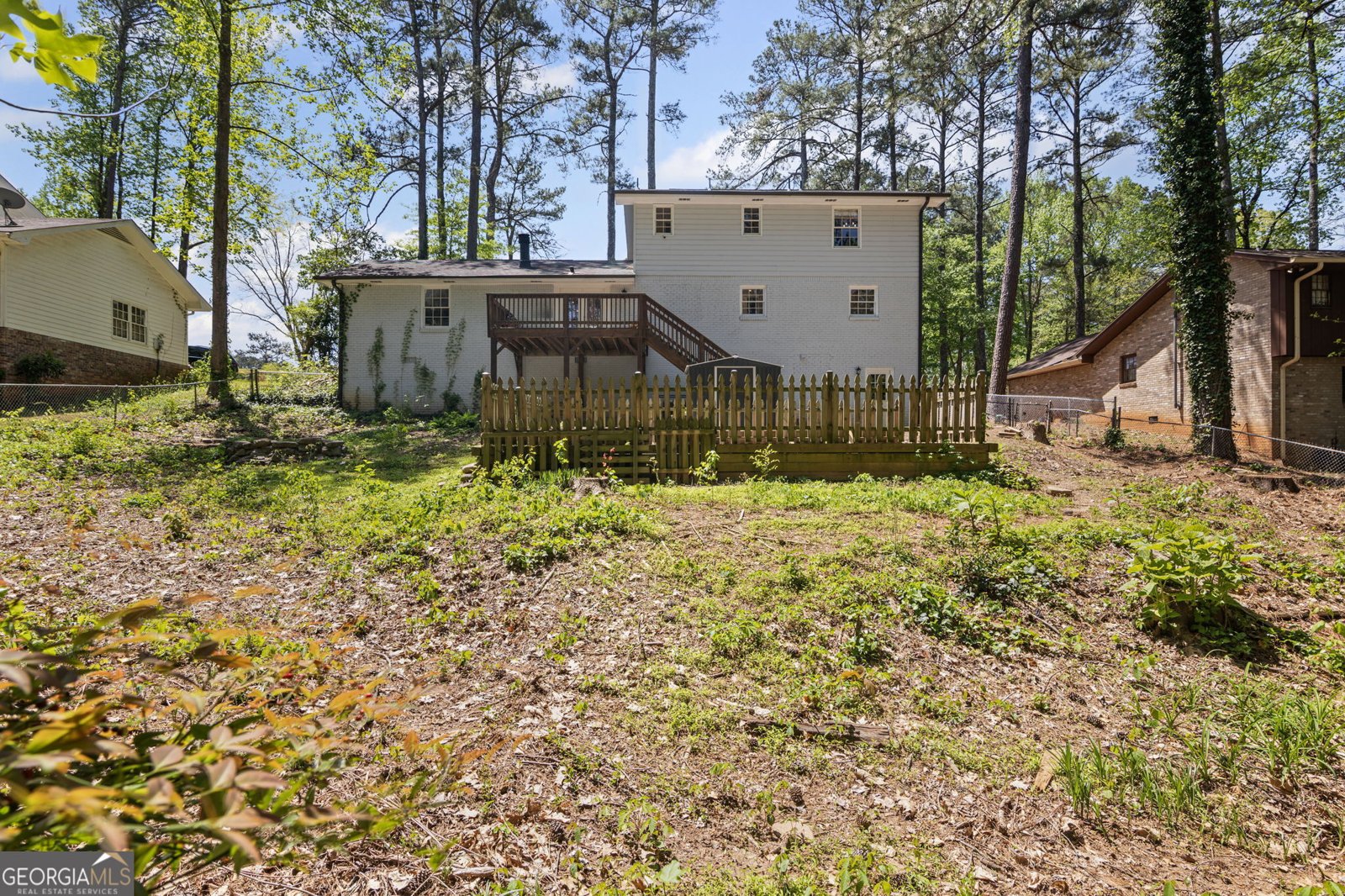 4232 Rue Saint Dominique Stone Mountain - 40