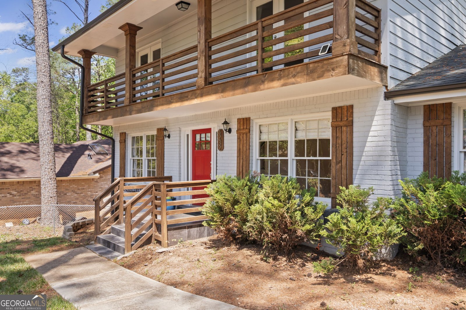 4232 Rue Saint Dominique Stone Mountain - 5