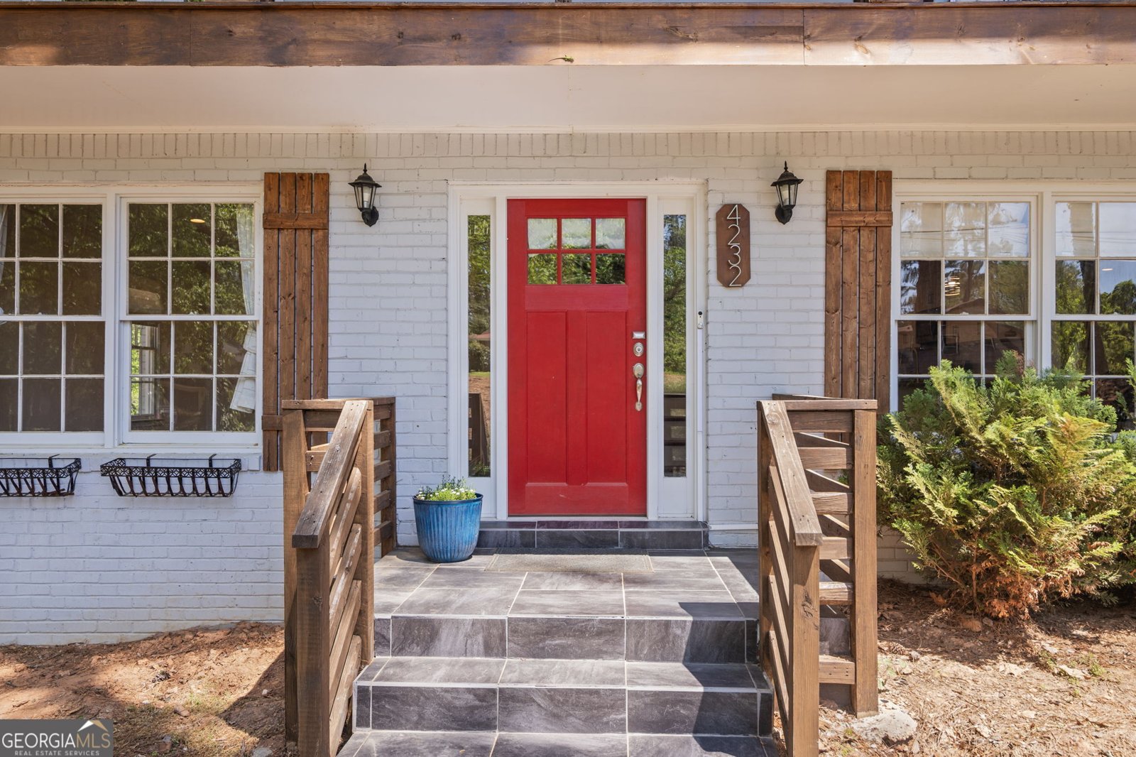 4232 Rue Saint Dominique Stone Mountain - 6