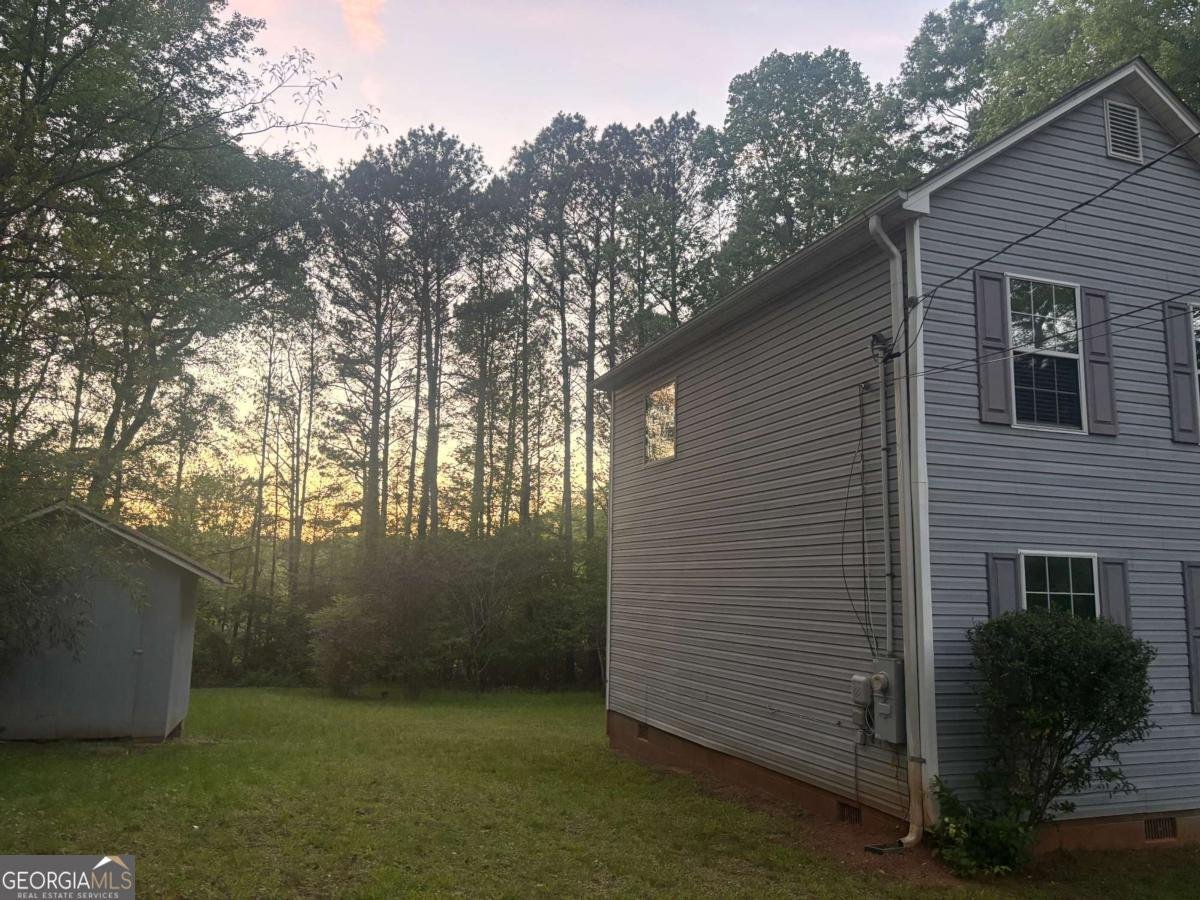 691 Aberdeen Drive Stone Mountain - 2