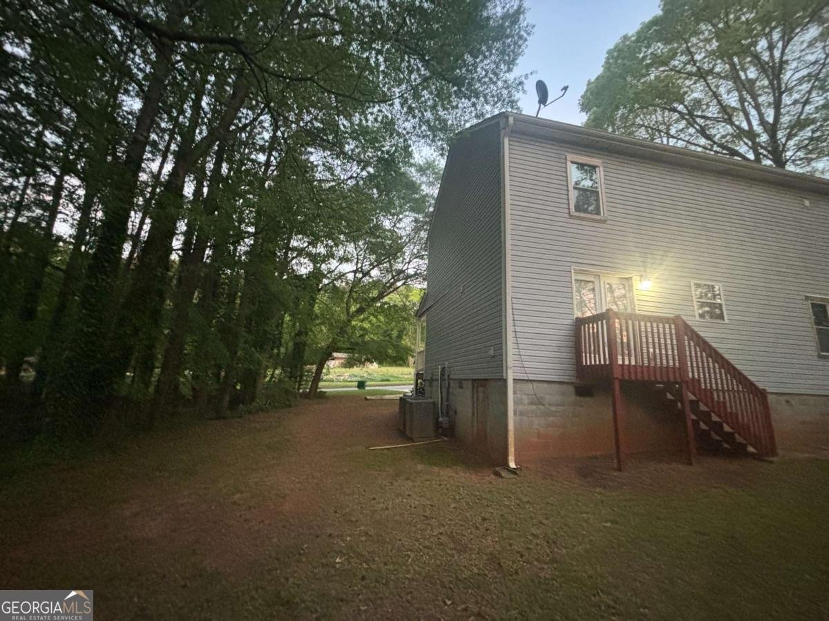 691 Aberdeen Drive Stone Mountain - 3