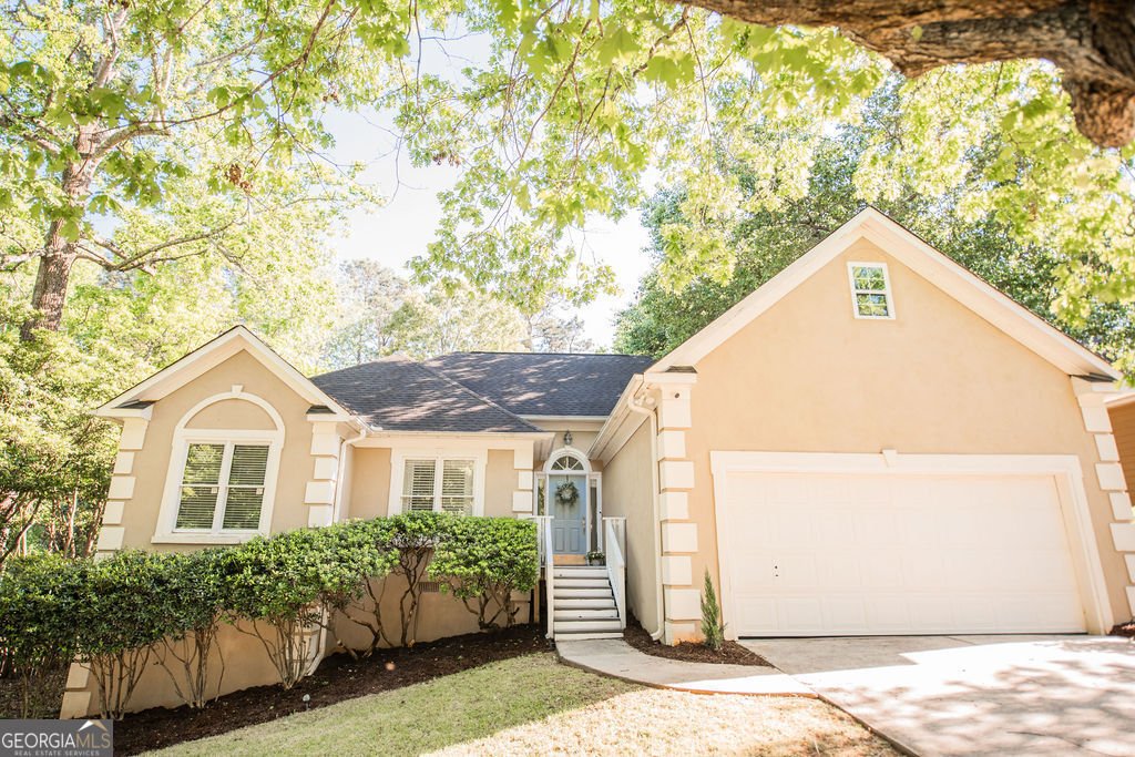 305 Ashville Court Macon - 1