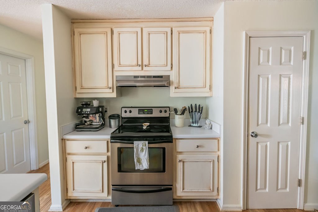 305 Ashville Court Macon - 11