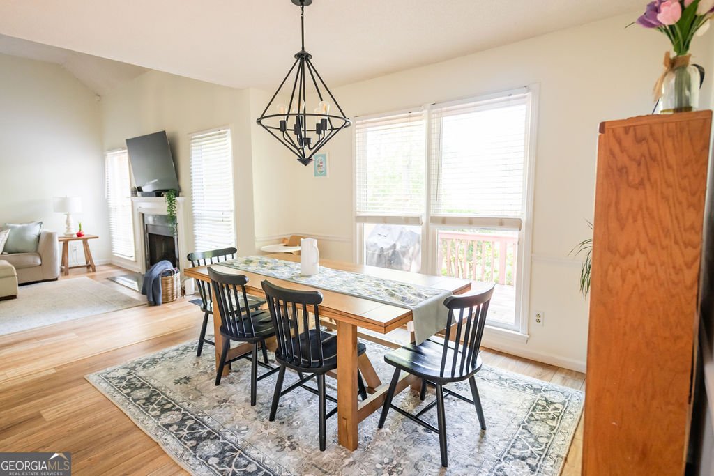 305 Ashville Court Macon - 13